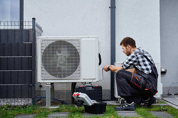 Trusted Hvac service in Nelsonville, OH - Tropical Oasis HVAC